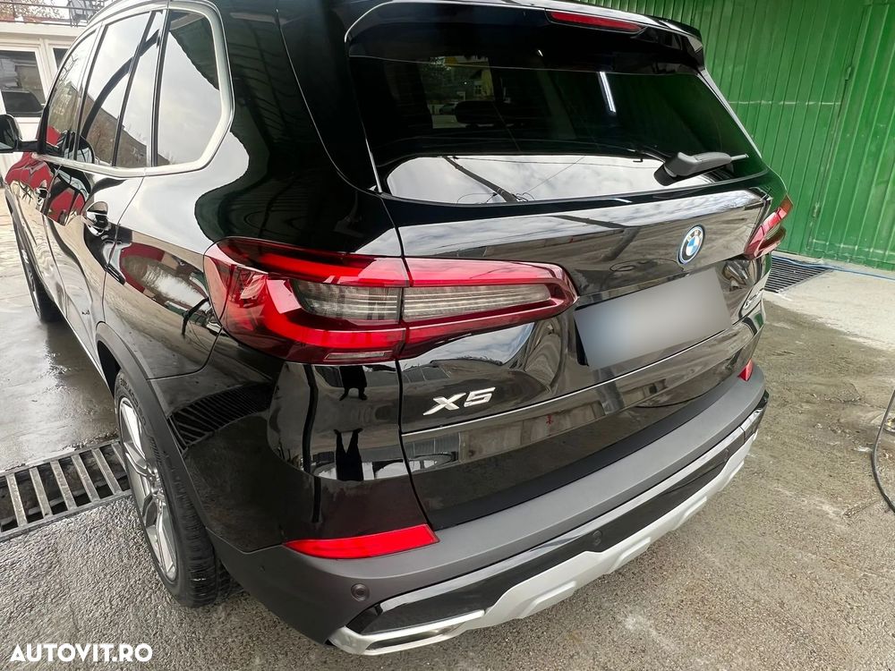 BMW X5 - 6
