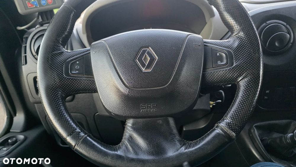 Renault Master - 8