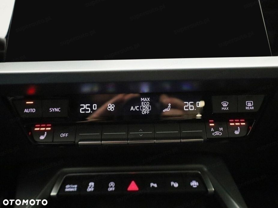 Audi A3 Limousine 35 TFSI mHEV S Line S tronic - 13