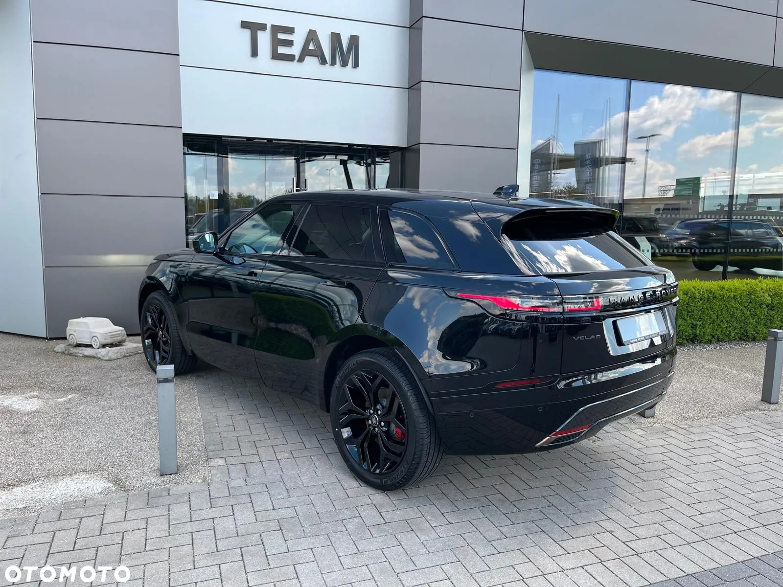 Land Rover Range Rover Velar - 7