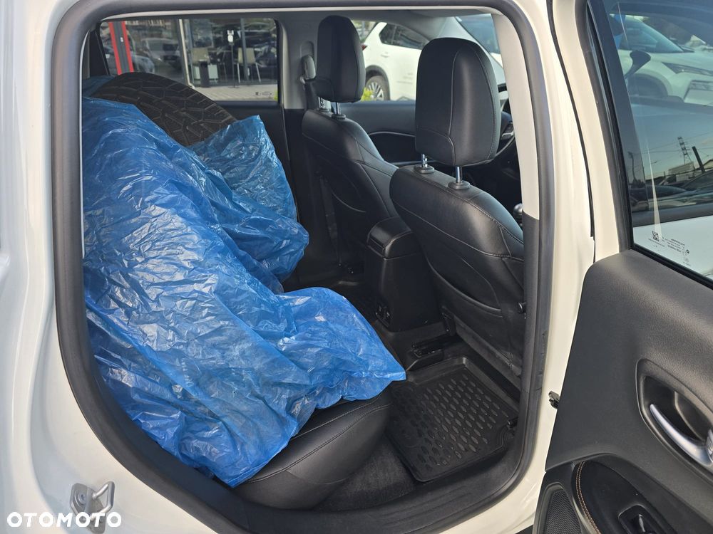 Jeep Compass 1.3 TMair Limited FWD S&S - 13