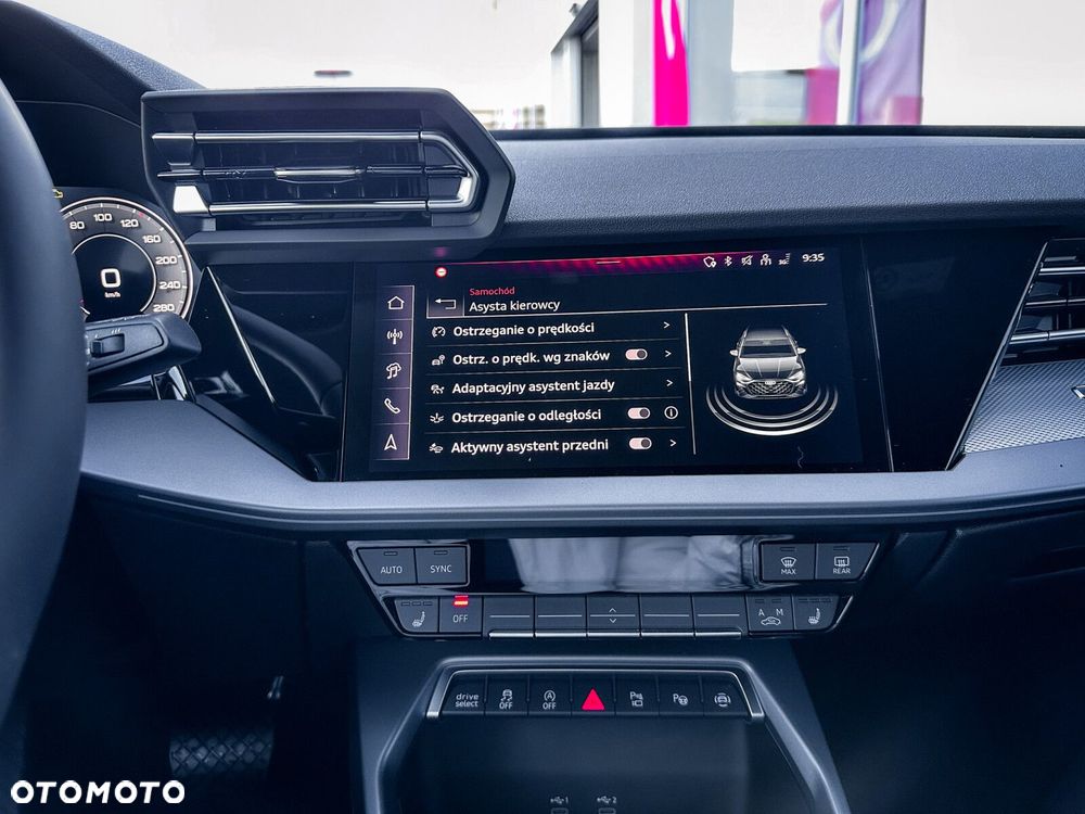 Audi A3 Sportback - 33