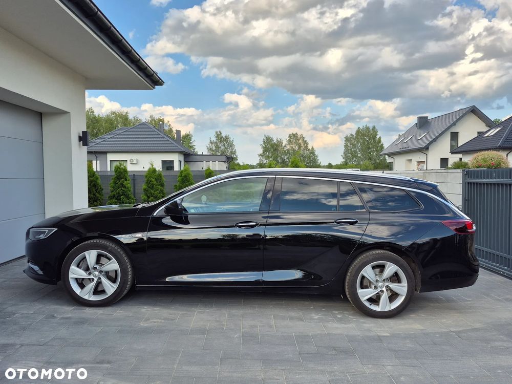 Opel Insignia 2.0 T 4x4 Elite S&S - 4