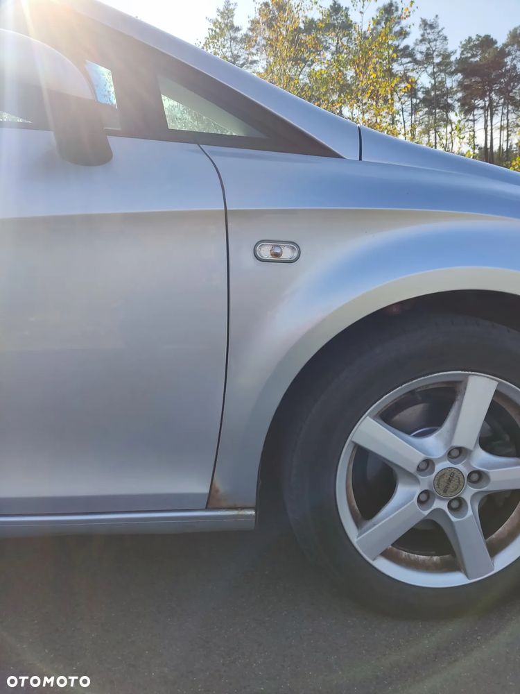 Seat Leon - 12