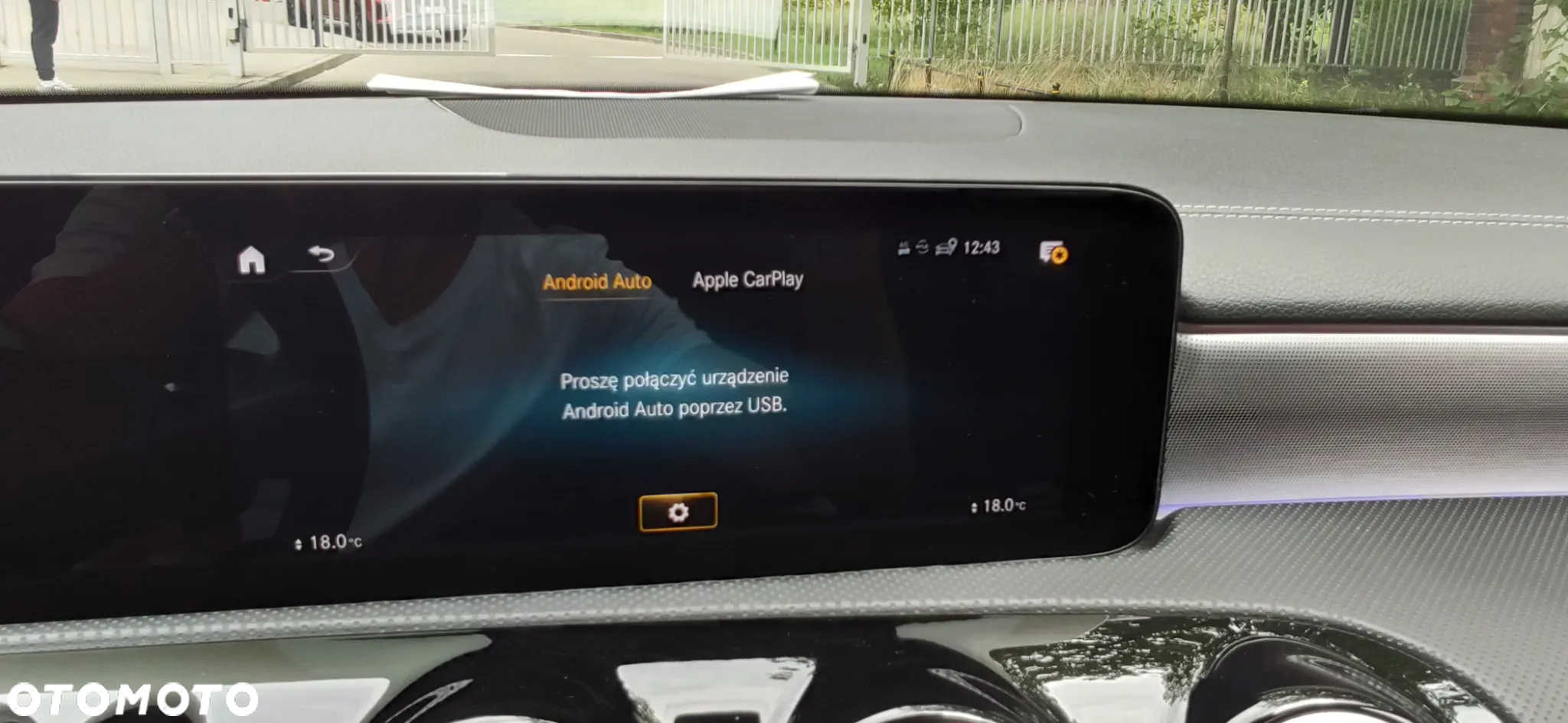 Mercedes-Benz CLA 200 AMG Line 7G-DCT - 39