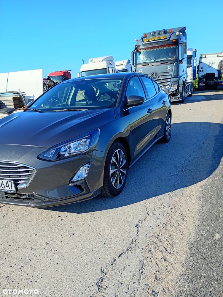 Ford Focus - 9