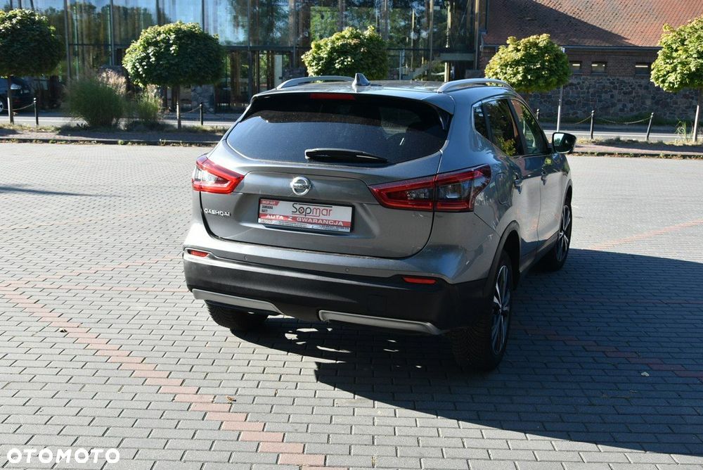Nissan Qashqai - 24