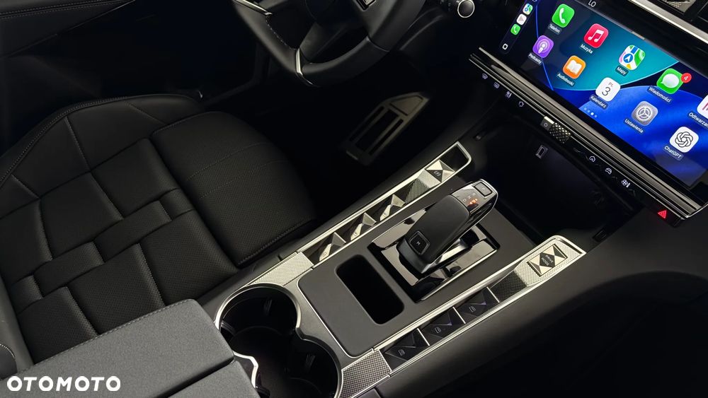 DS Automobiles DS 7 Crossback - 13