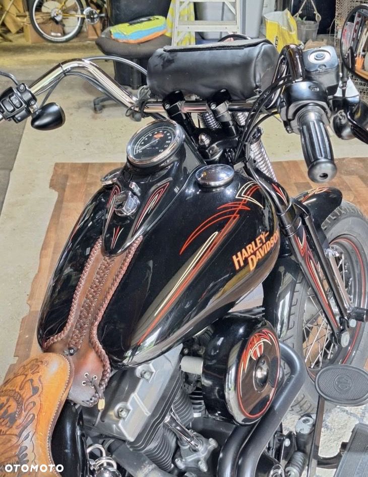 Harley-Davidson Softail Cross Bones - 6