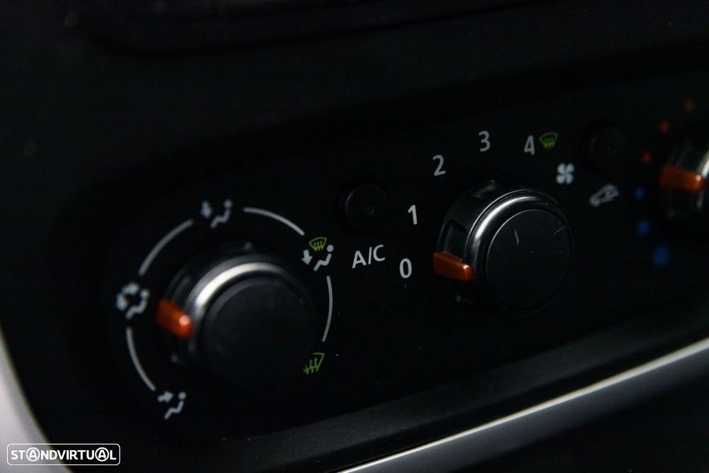 Renault Trafic 1.6 dCi L1H1 1.0T SS - 33