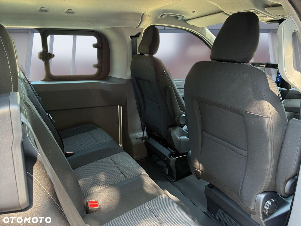 Volkswagen Transporter Furgon PLUS Edition/5-cio osob./AUTOMAT (L2) 2.0 TDI 170KM, r.o. 3500 mm - 15