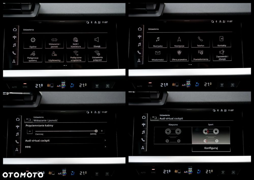 Audi A3 Sportback 35 TFSI S tronic S line - 38