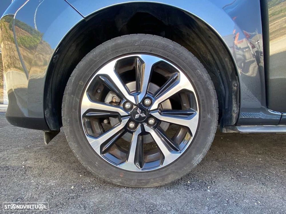 Mitsubishi Space Star 1.2 Intense Connect Edition - 20