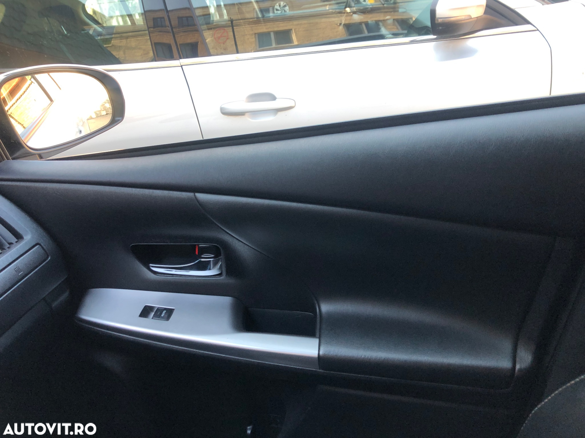 Toyota Prius+ (Hybrid) Executive - 20