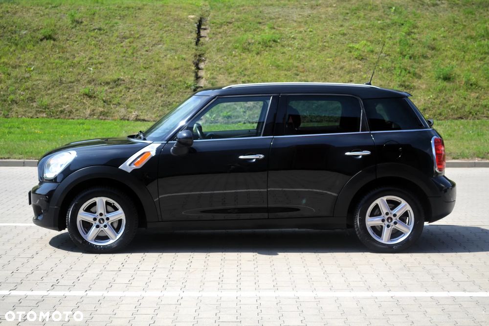 MINI Countryman Cooper D ALL4 - 28