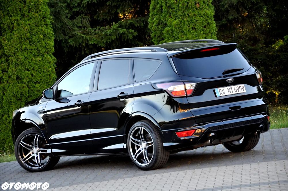 Ford Kuga 1.5 EcoBoost FWD ST-Line ASS - 16