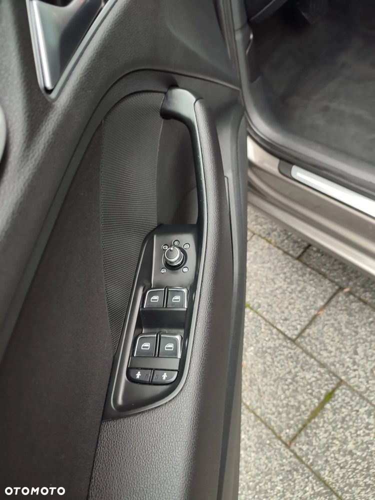 Audi A3 Sportback 1.8 TFSI Ambition S tronic - 17