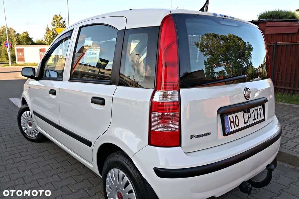 Fiat Panda - 20