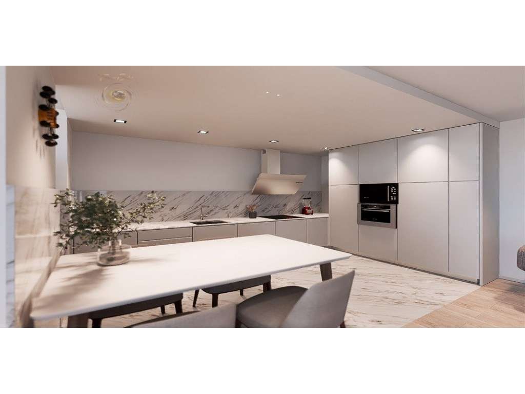 Moradia para restauro na zona de praias. - Grande imagem: 5/26