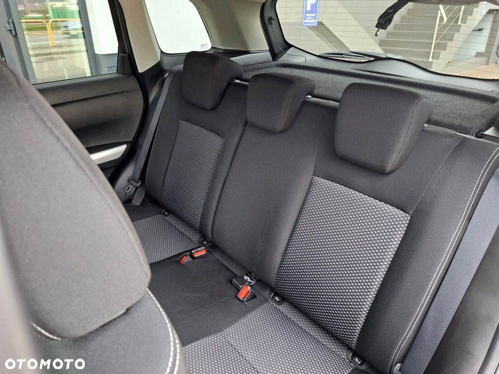 Suzuki Vitara 1.6 Premium 2WD - 15