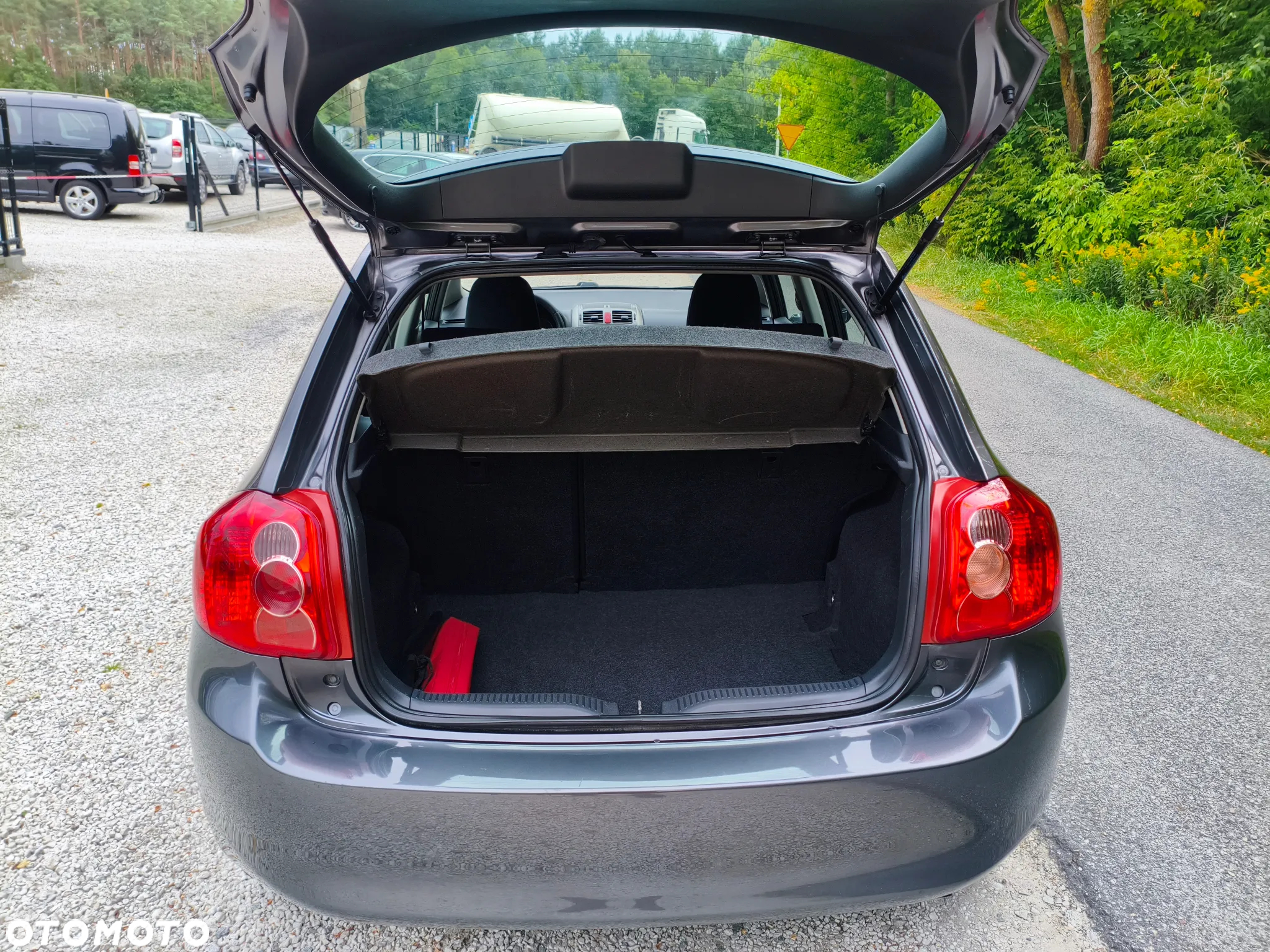 Toyota Auris - 15