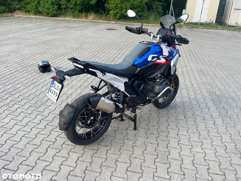 BMW GS - 4