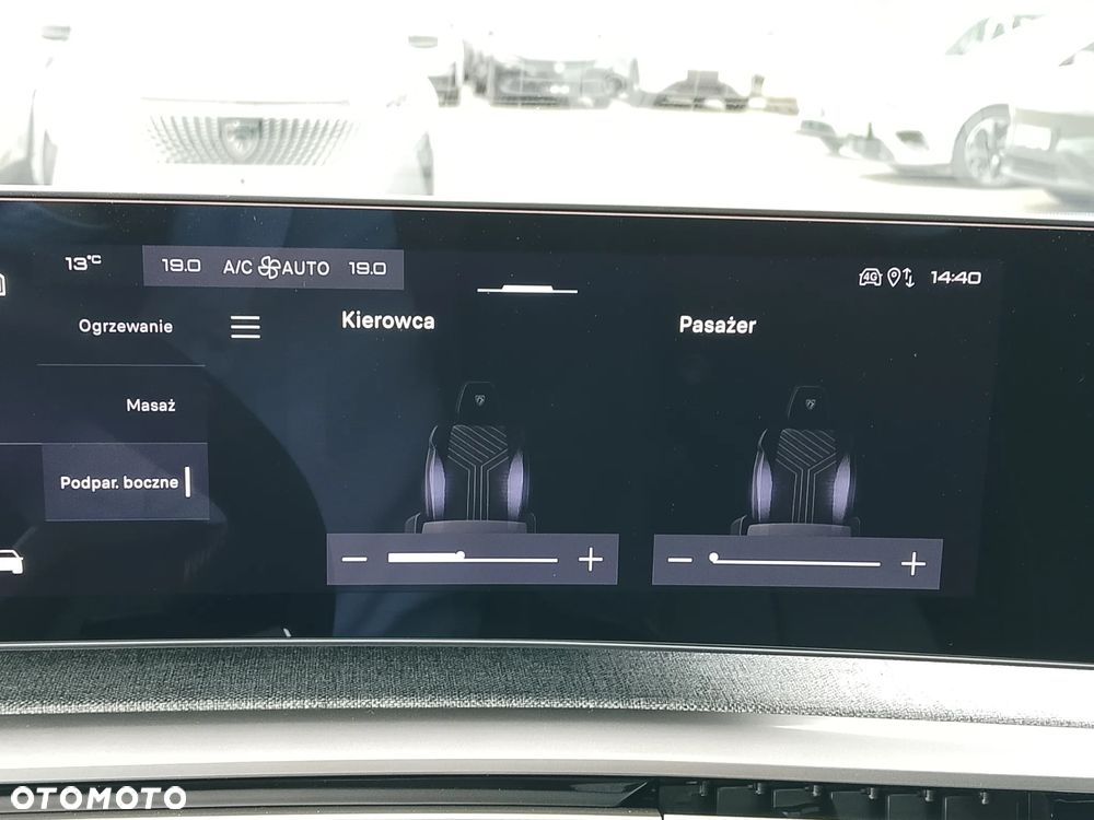 Peugeot 3008 1.6 PHEV 225 GT Exclusive e-DCS7 - 33