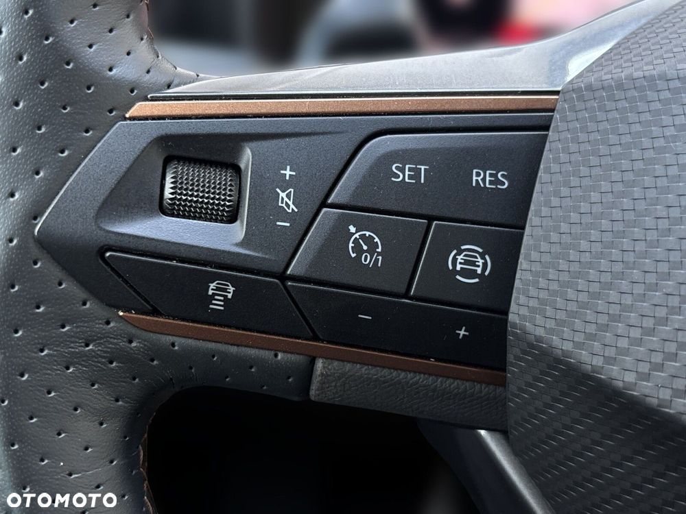 Cupra Leon 1.5 eTSI mHEV DSG - 19