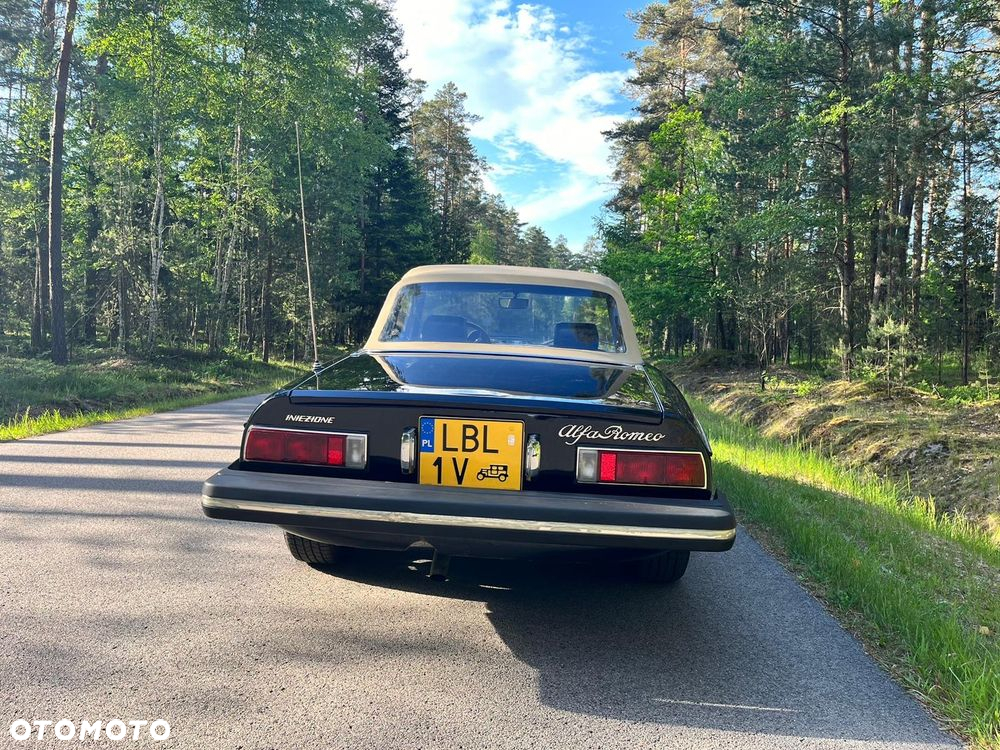 Alfa Romeo Spider 2.0 - 29