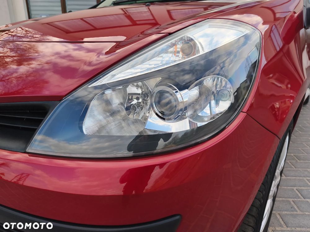 Renault Clio 1.2 16V TCE Rip Curl - 18