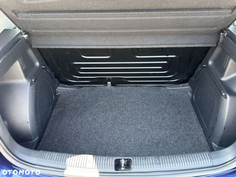 Skoda Fabia 1.2 12V Ambition - 12