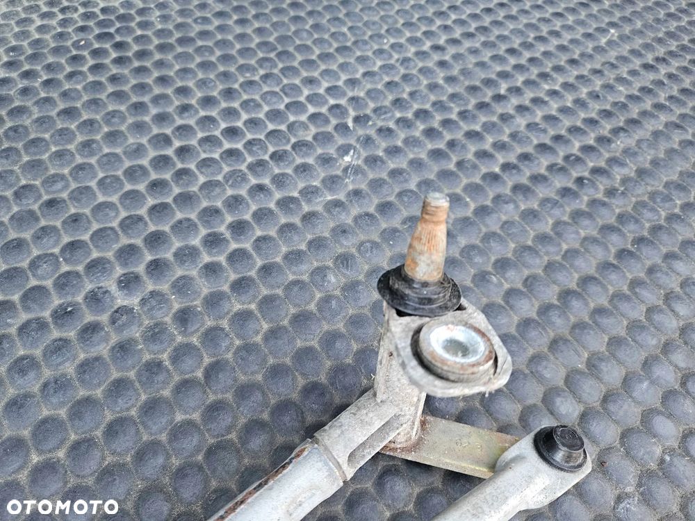 Mechanizm 1J1955023A 1J1955113A Wycieraczek Przedni Przod Silniczek Silnik Europa VW Golf IV 4 - 23