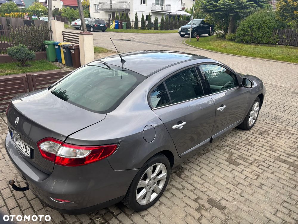 Renault Fluence - 13