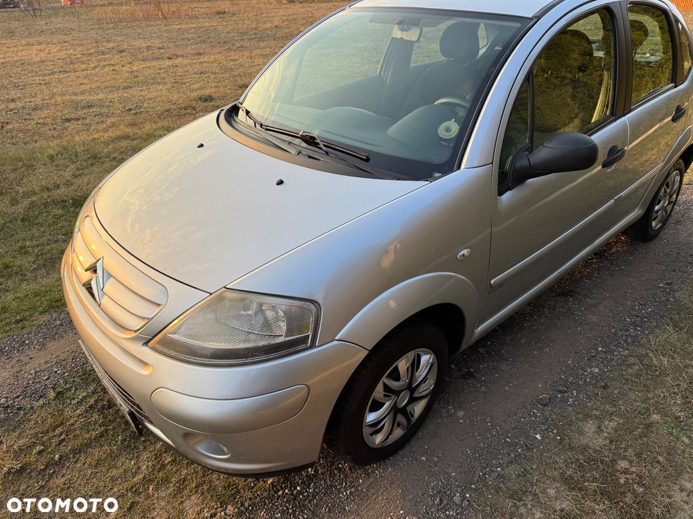 Citroën C3 1.4 Furio - 4