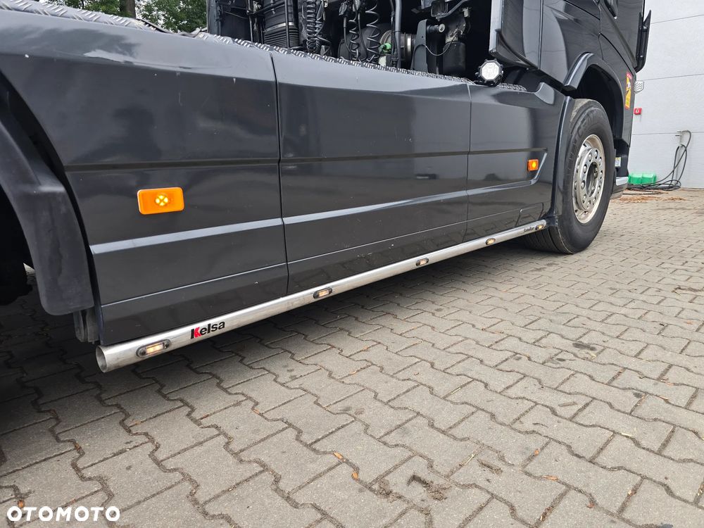 Volvo FH4 510 - 9