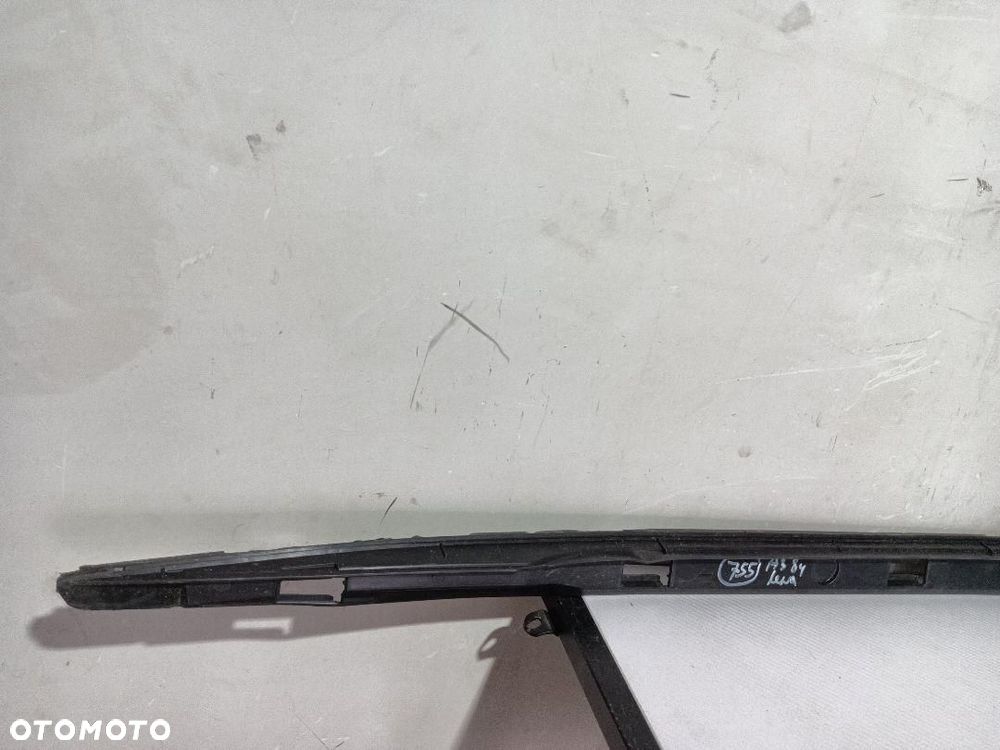 LISTWA MOCUJĄCA PRÓG LEWA AUDI A3 8Y 8Y0853855 - 2