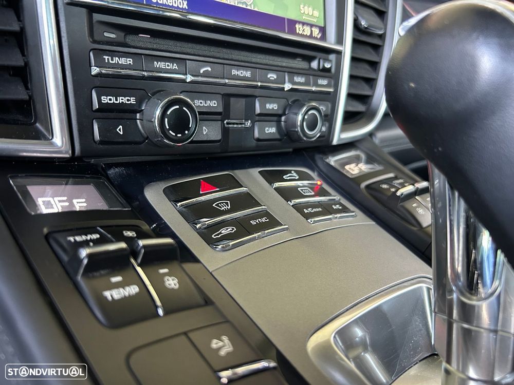 Porsche Panamera Edition - 45
