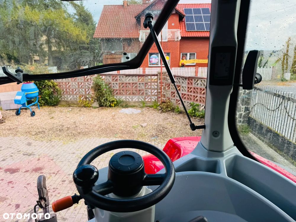 Valtra T194 Versu Twin Trac - 32