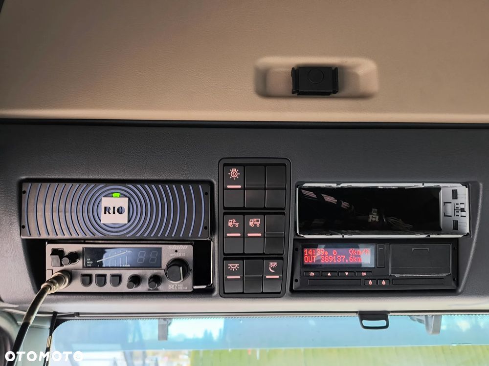 MAN TGX 18.360 Euro6 - 11