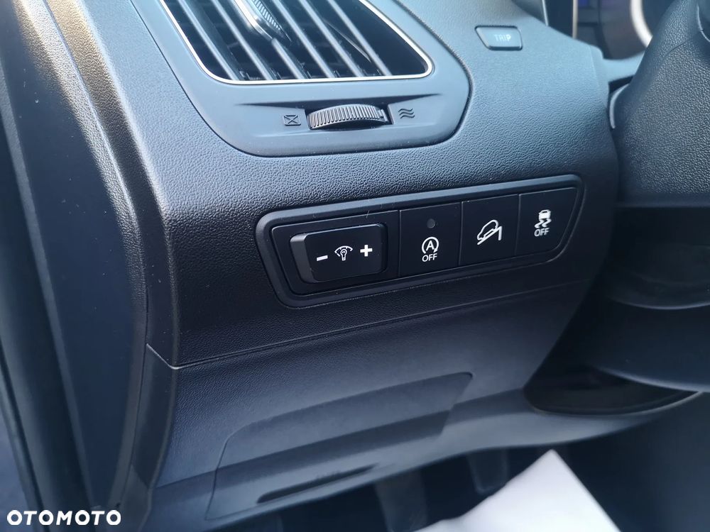 Hyundai ix35 1.6 2WD Comfort - 21