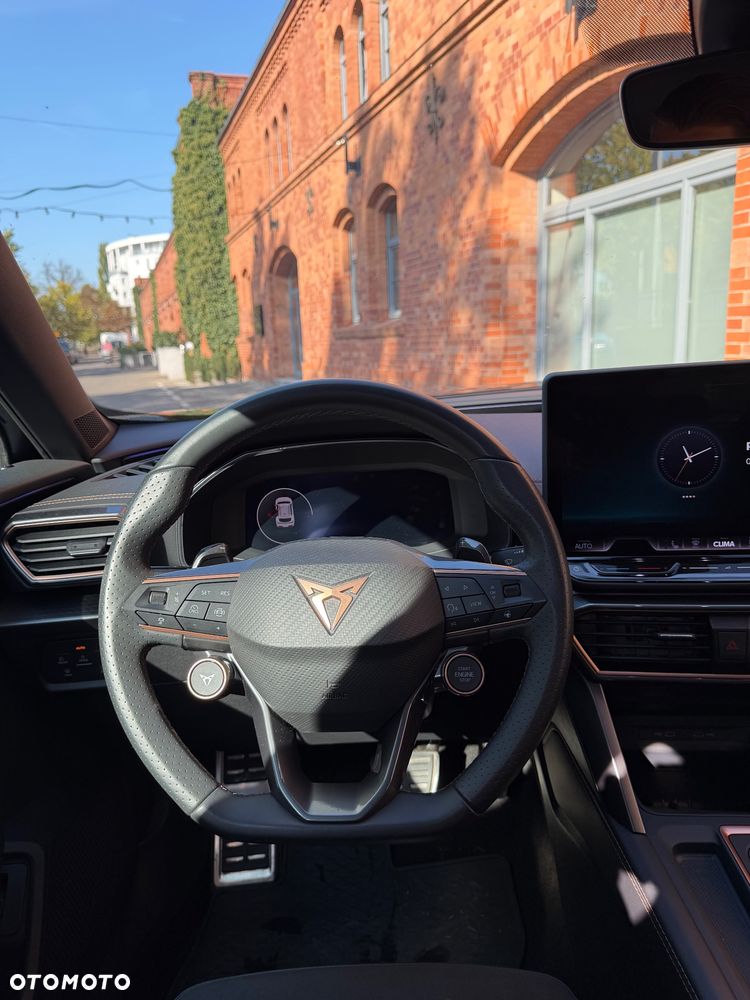 Cupra Formentor 1.5 eTSI mHEV DSG - 15
