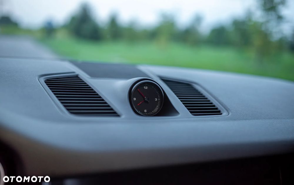 Porsche Cayenne S - 22