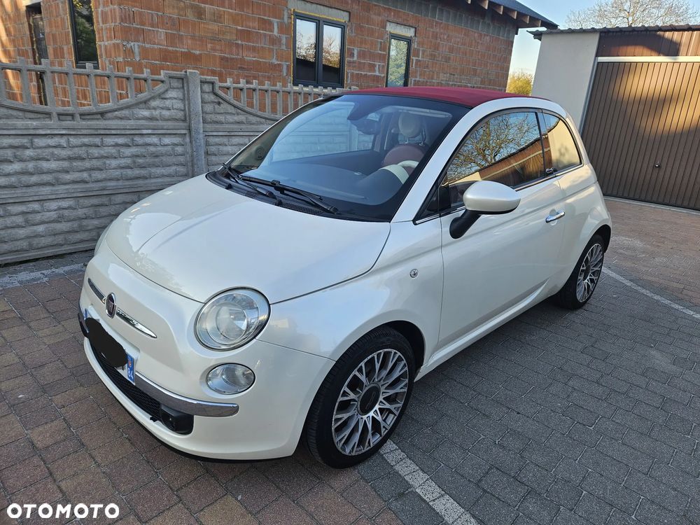 Fiat 500 0.9 TwinAir Start&Stopp - 2