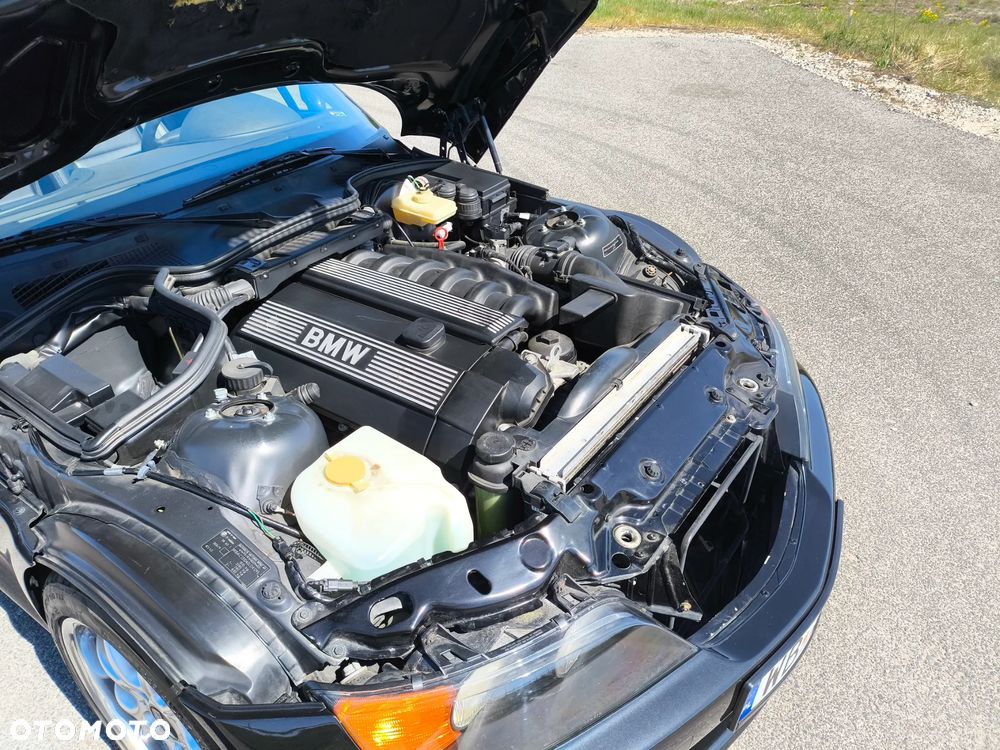 BMW Z3 - 22