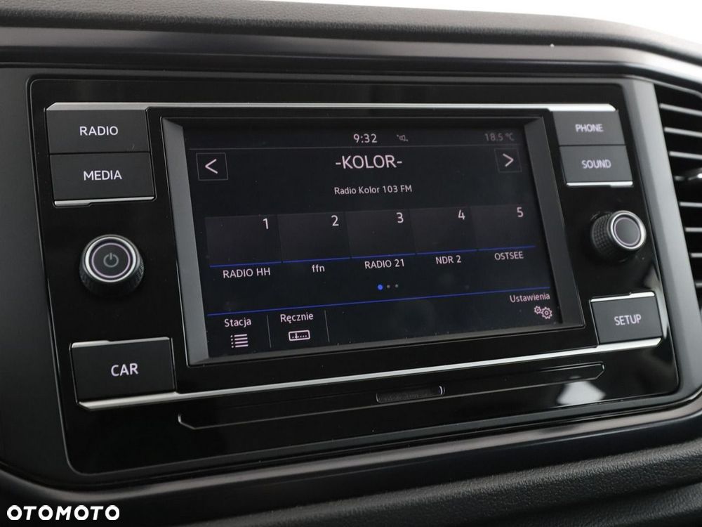 Volkswagen T-Roc 2018