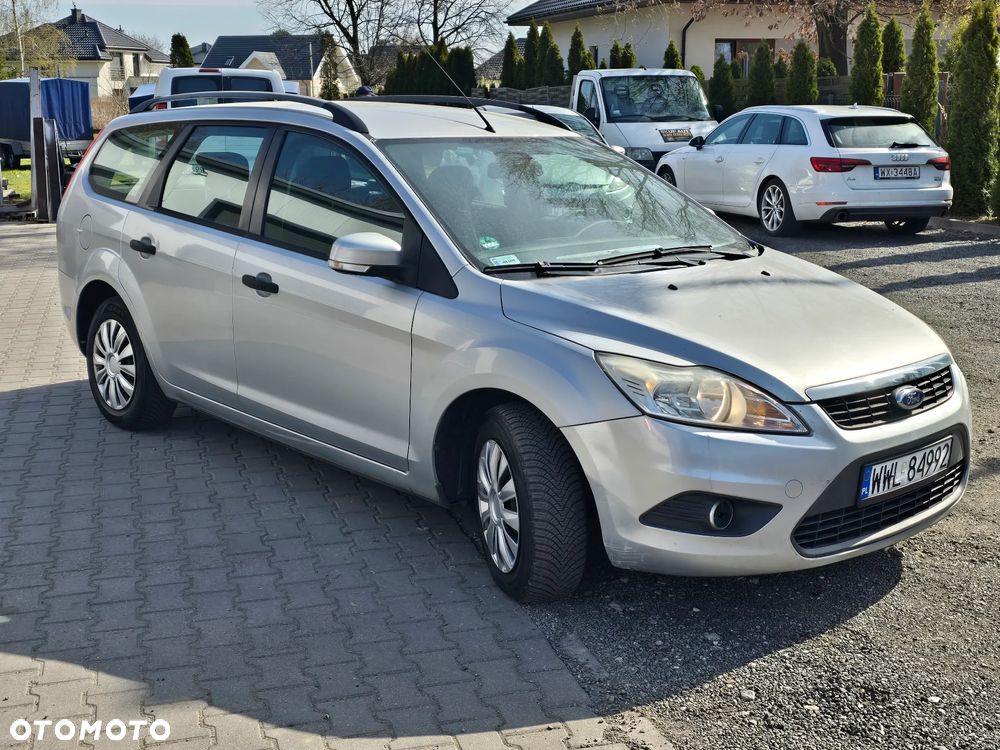 Ford Focus - 2