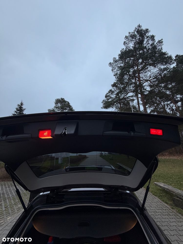 Mercedes-Benz Klasa C 180 (BlueTEC) d - 14