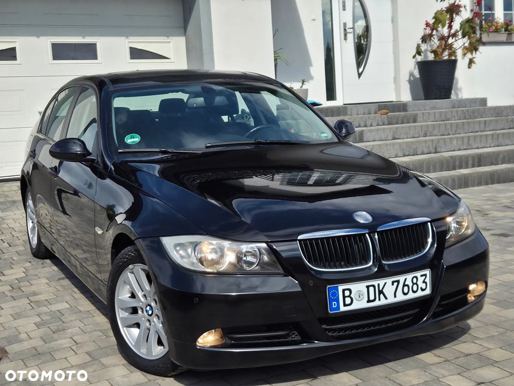 BMW Seria 3 - 2