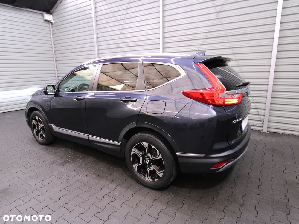 Honda CR-V 2.0 i-MMD Executive (Honda Connect+) - 3