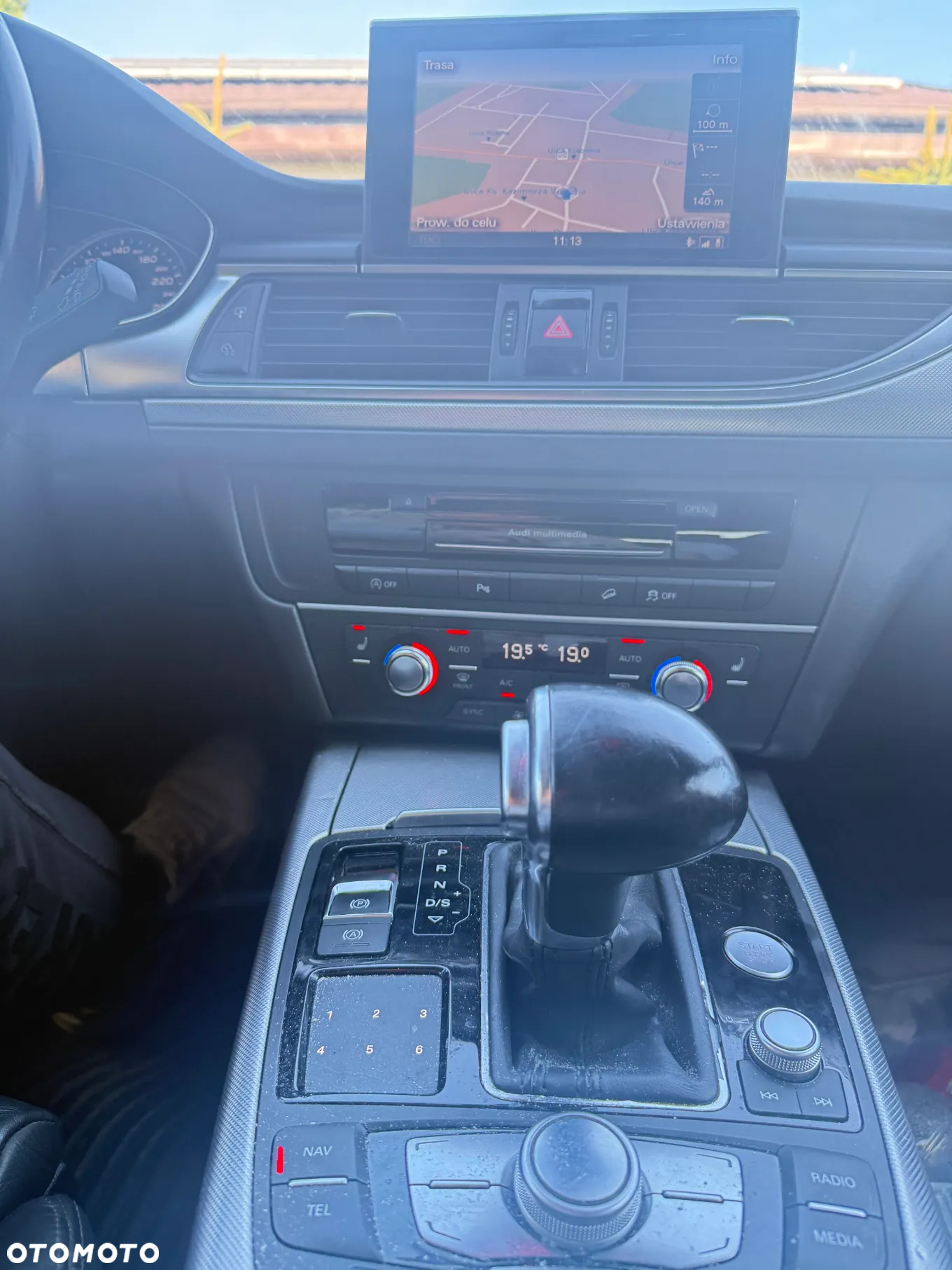 Audi A6 Allroad 3.0 TDI Quattro Tiptr - 8